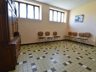 Vente maison 12 pièces