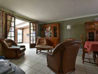Vente maison 12 pièces
