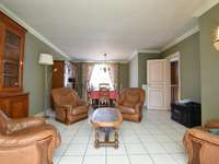 Vente maison 12 pièces