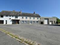 Vente maison 12 pièces