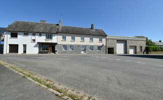 Photo Vente maison Saint-Roch-sur-Égrenne