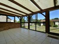 Vente maison 12 pièces