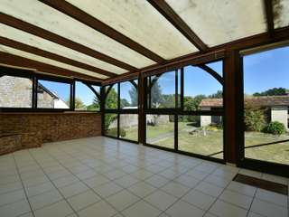 Vente maison 12 pièces