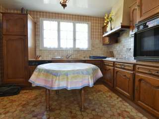 Vente maison 12 pièces