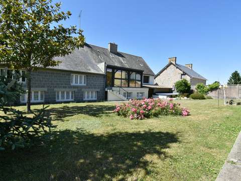 Vente maison 12 pièces