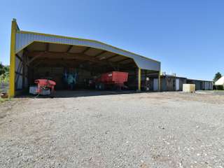 Vente maison 12 pièces