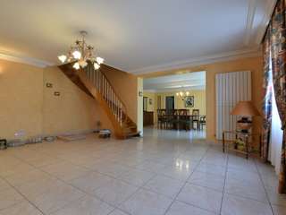 Vente maison 12 pièces