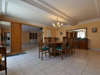 Vente maison 12 pièces