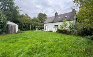Photo Vente maison Saint-Roch-sur-Égrenne