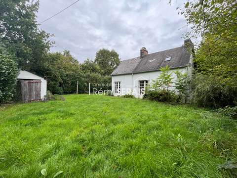 Vente maison 4 pièces Saint-Roch-sur-Égrenne 61