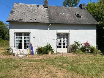 Vente maison 4 pièces Saint-Roch-sur-Égrenne 61
