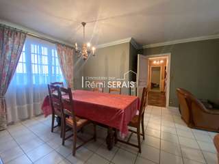 Vente maison 16 pièces
