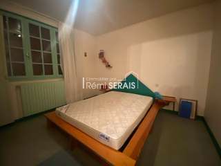 Vente maison 16 pièces