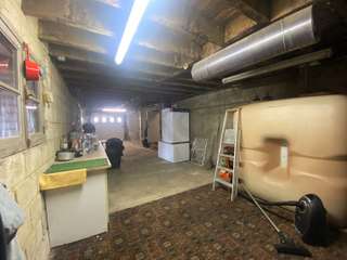 Vente maison 16 pièces