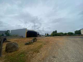 Vente maison 16 pièces