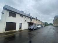 Vente maison 16 pièces