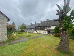 Vente Maison 5 chambresSaint-Roch-sur-Égrenne