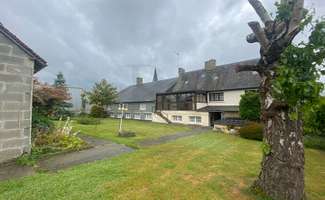 Photo Vente maison Saint-Roch-sur-Égrenne