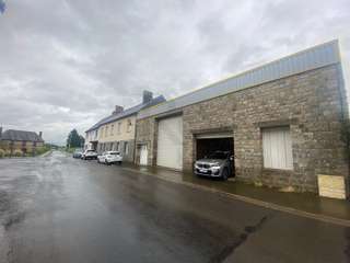 Vente maison 16 pièces
