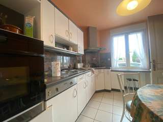 Vente maison 16 pièces