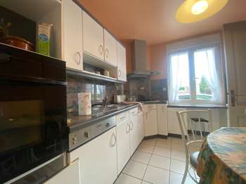 Vente maison 16 pièces