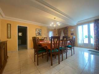 Vente maison 16 pièces