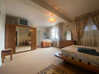 Vente maison 16 pièces