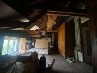 Vente maison 16 pièces