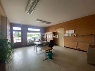 Vente maison 16 pièces