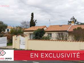 Vente Maison 4 chambresSaint-Rogatien
