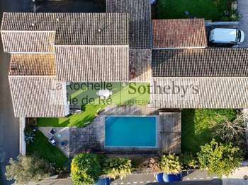 Vente maison 6 pièces Saint-Rogatien 17