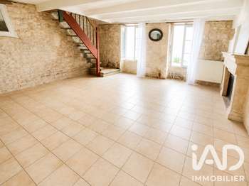 Vente Maison 3 chambresSaint-Rogatien