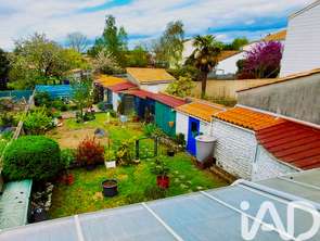 Vente Maison 3 chambresSaint-Rogatien