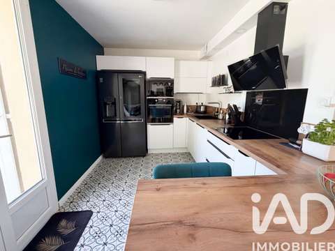 Vente maison 5 pièces Vente maison 5 pièces