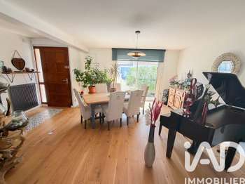 Vente Maison 3 chambresSaint-Rogatien