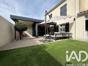 Vente Maison 3 chambresSaint-Rogatien