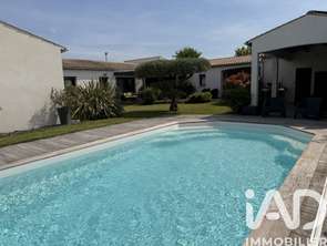 Vente Maison 4 chambresSaint-Rogatien