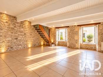 Vente Maison 3 chambresSaint-Rogatien