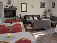 Vente maison 15 pièces