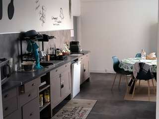 Vente maison 15 pièces