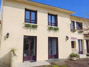 Vente Maison 12 chambresSaint-Romain