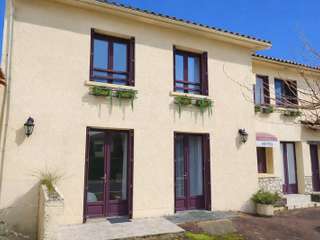 Vente maison 15 pièces