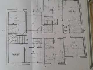 Vente maison 15 pièces
