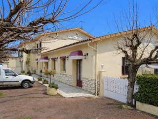 Vente maison 15 pièces