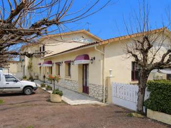 Vente maison 15 pièces