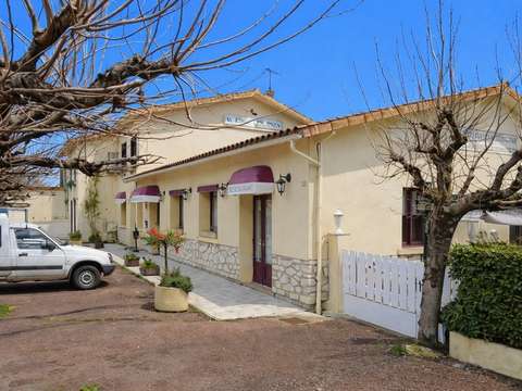 Vente maison 15 pièces