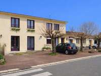 Vente maison 15 pièces