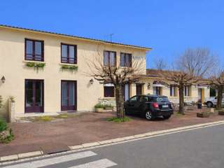 Vente maison 15 pièces