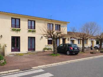 Vente maison 15 pièces