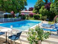 Vente maison 15 pièces